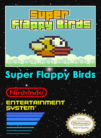 Flappy Bird