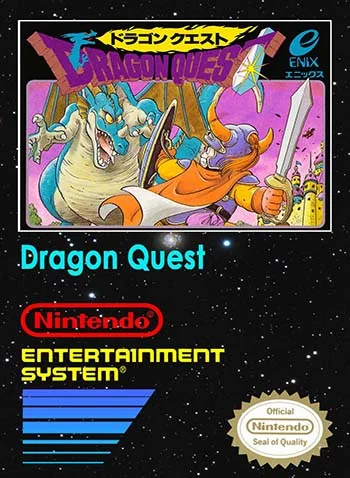 Dragon Quest