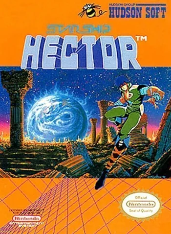 Hector '87