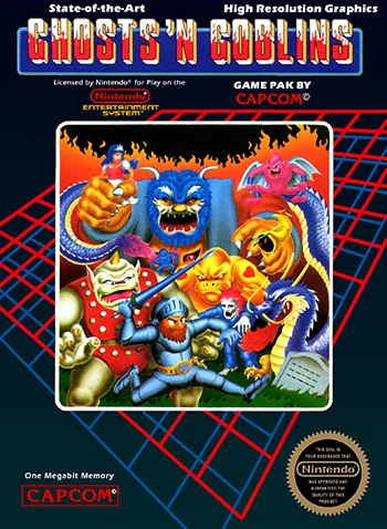 Ghosts'n العفاريت