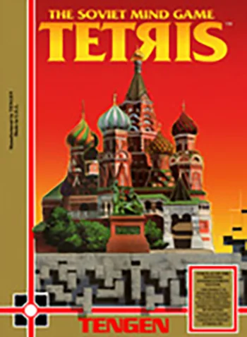 Tetris