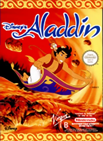 Aladdin