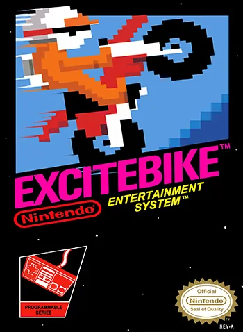 Excitebike