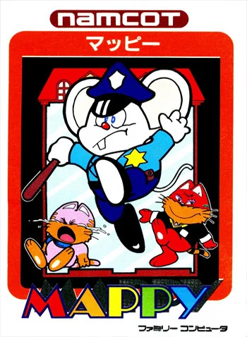 Mappy