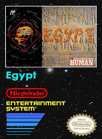 Egypt