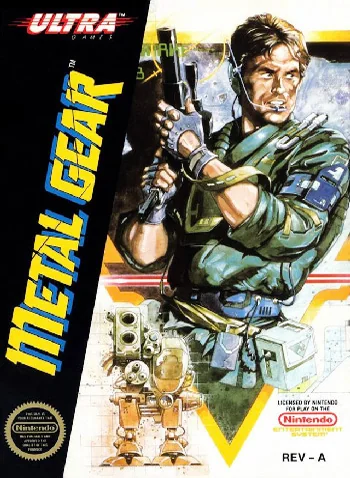 Metal Gear