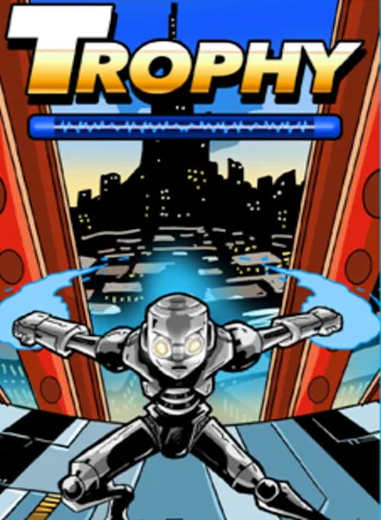 Trophy
