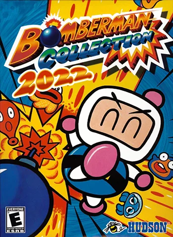 Bomberman 2002