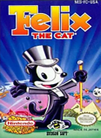 Felix the Cat