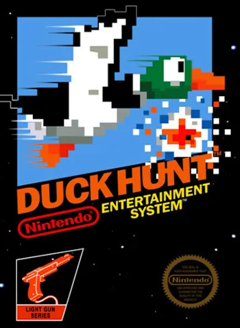 Duck Hunt
