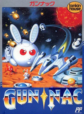 Gun-Nac
