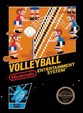 Volleyball