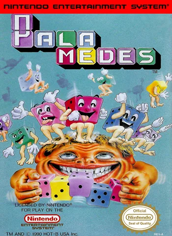 Palamedes